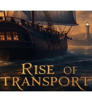 Rise Of Transport Steam Key GLOBAL